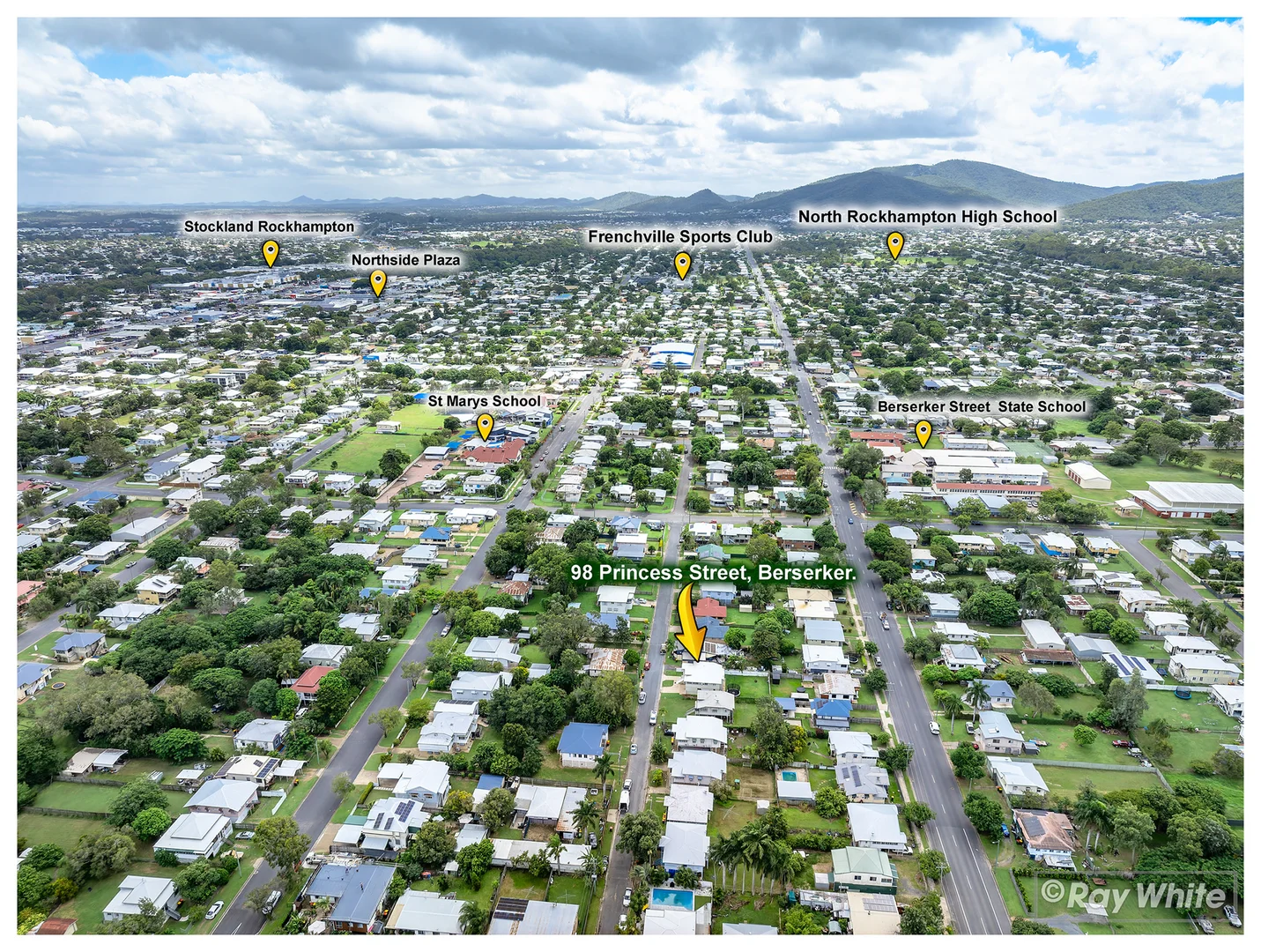 Additional image 31 of 98 Princess Street, Berserker QLD 4701