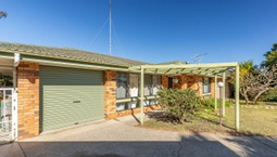 Picture of 8 Endeavour Court, FORSTER NSW 2428