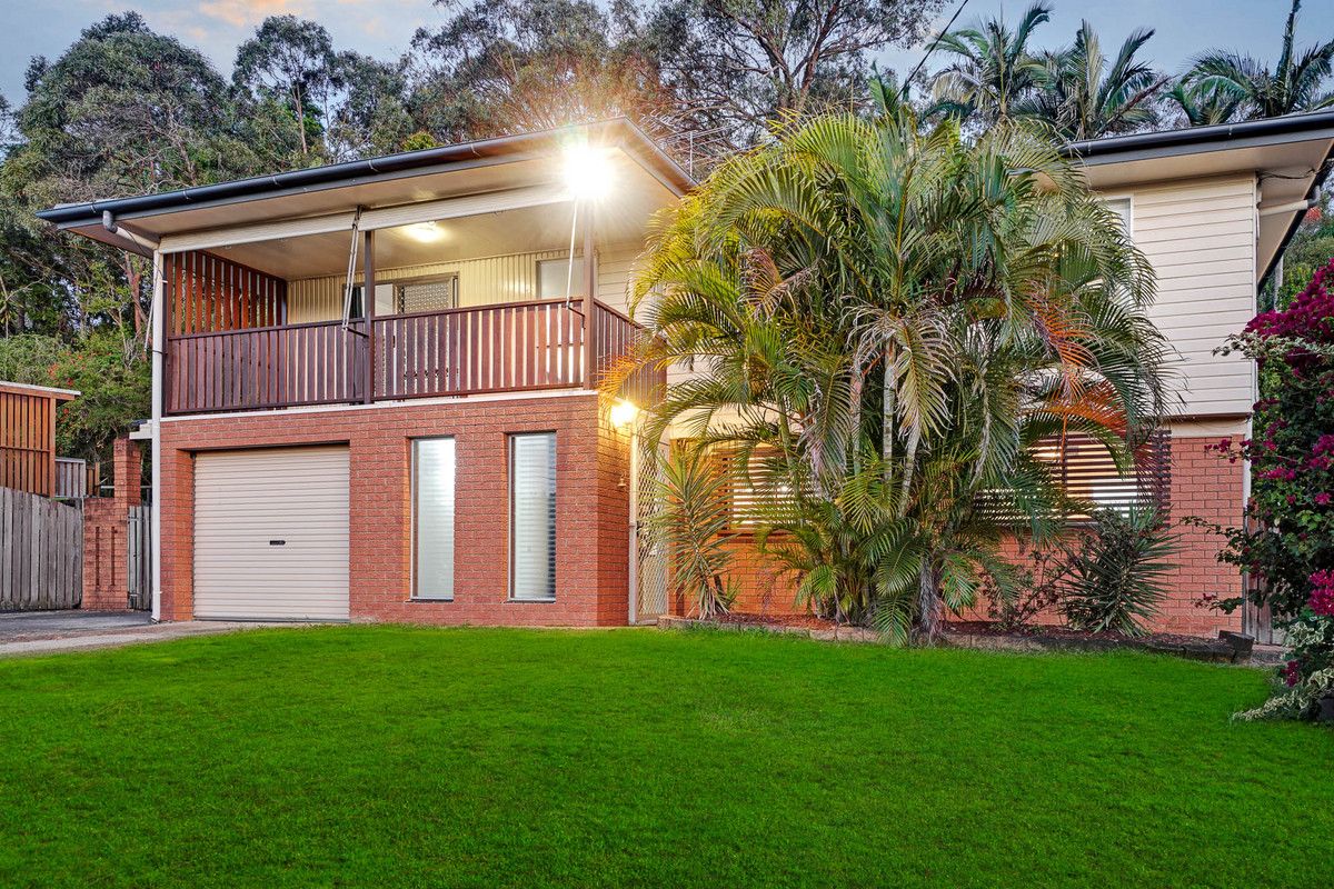49 Narelle Crescent, Rochedale South QLD 4123