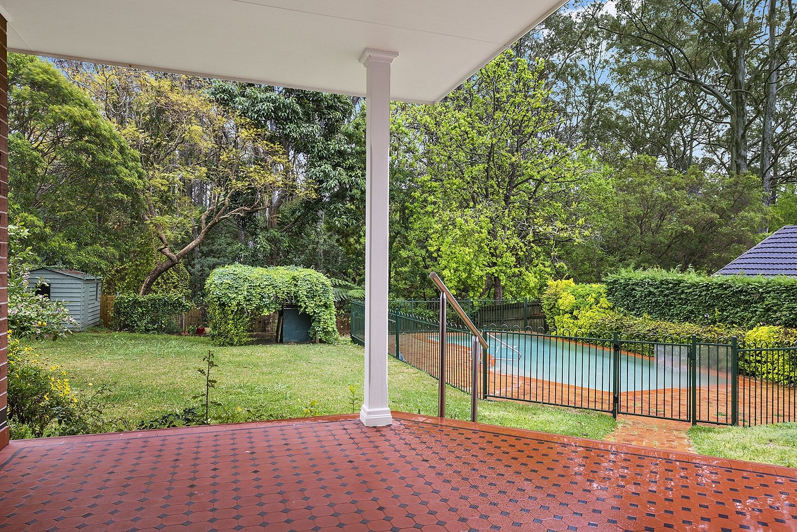 7 Bettowynd Road, Pymble NSW 2073, Image 0