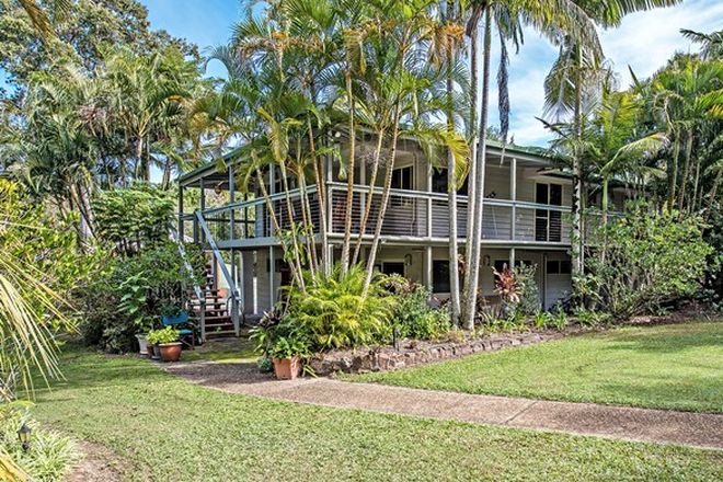 Picture of 4 Campbells Road, COOTHARABA QLD 4565