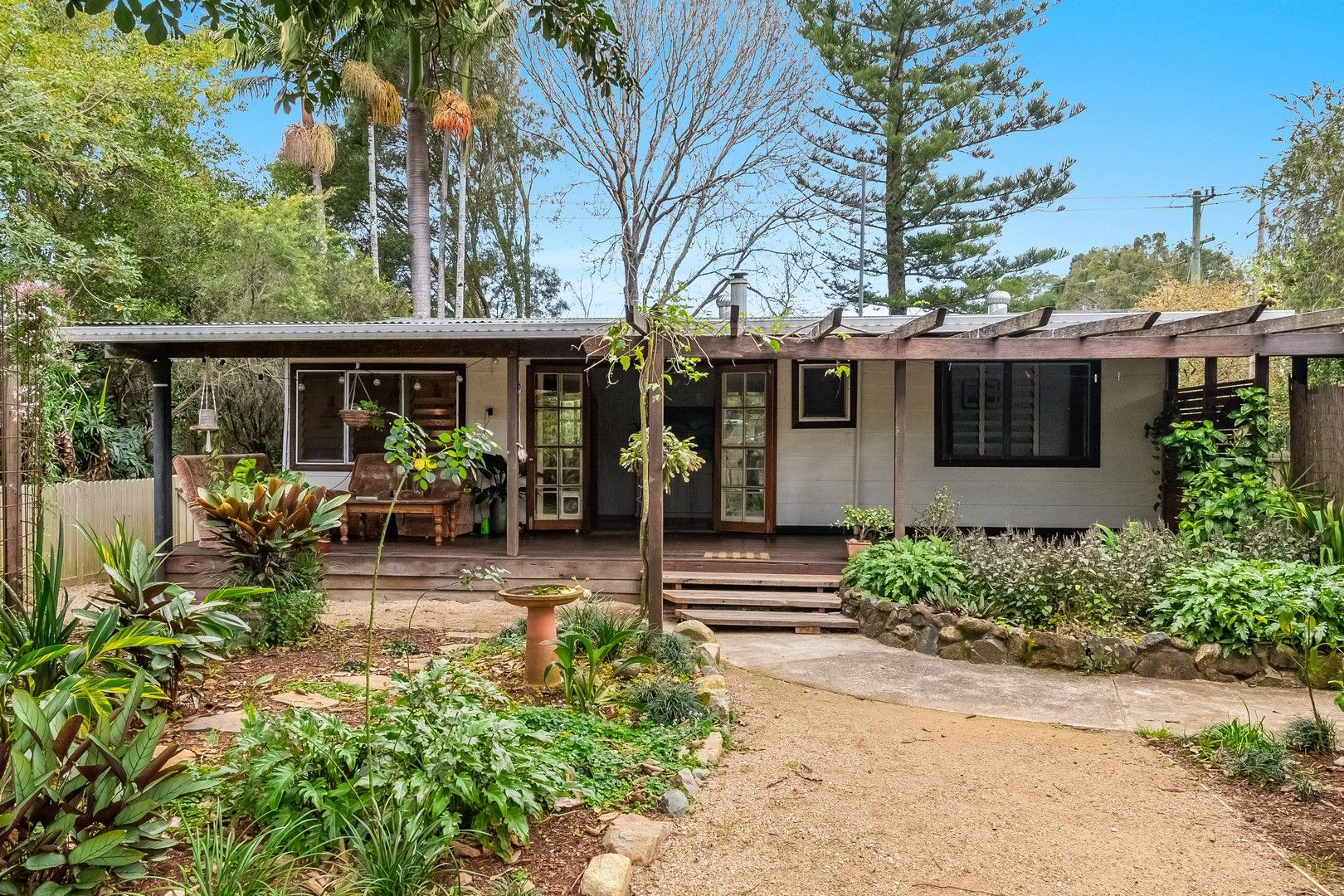 898 Main Arm Road, Mullumbimby NSW 2482 House For Rent Domain