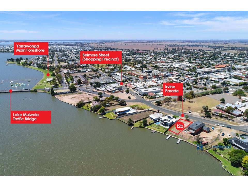 12B Irvine Parade, Yarrawonga VIC 3730, Image 0