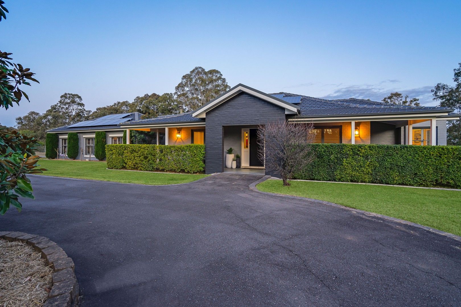 81 Brigadier Hammett Road, Singleton NSW 2330, Image 0