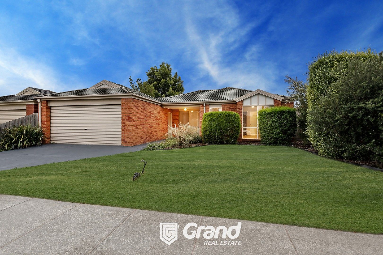 6 Kulkami Way, Cranbourne West VIC 3977, Image 0