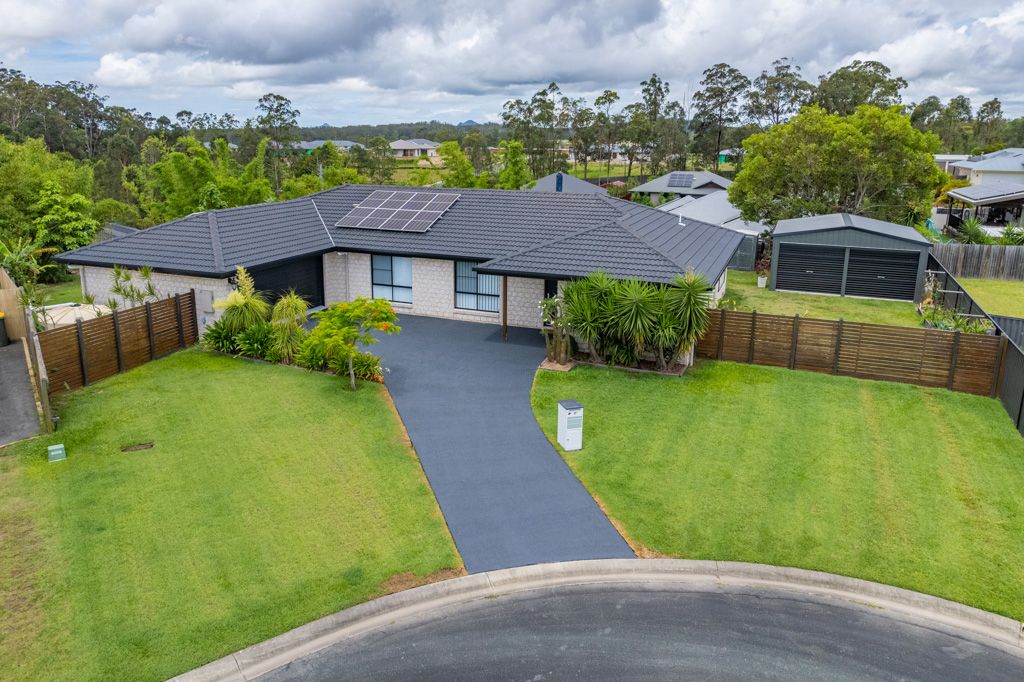 17 Binowee Court, D'aguilar QLD 4514, Image 0