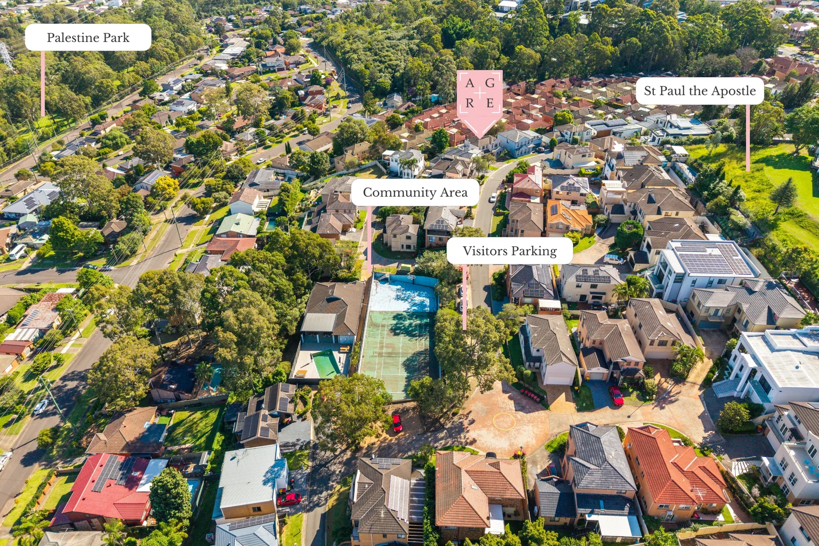 Additional image 23 of 15 Lachlan Drive, Winston Hills NSW 2153
