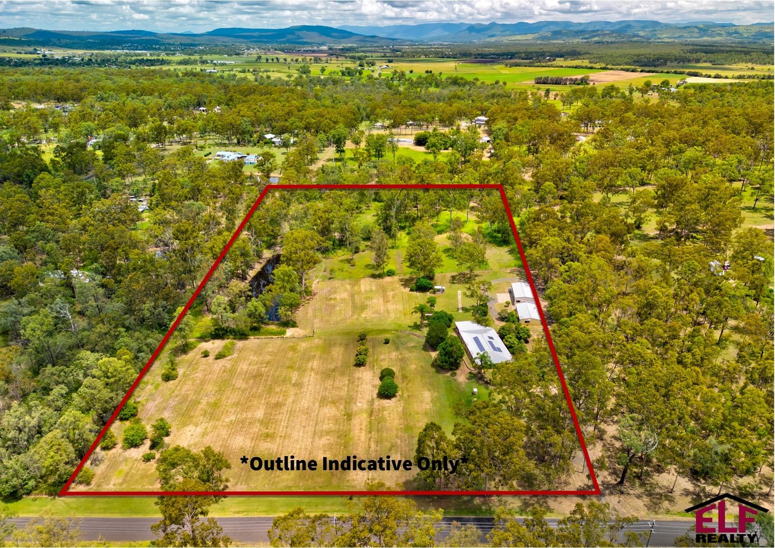 1 Tarantall Road, Forest Hill QLD 4342 House for Sale Domain