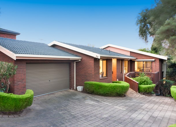 50 Haverbrack Drive, Mulgrave VIC 3170