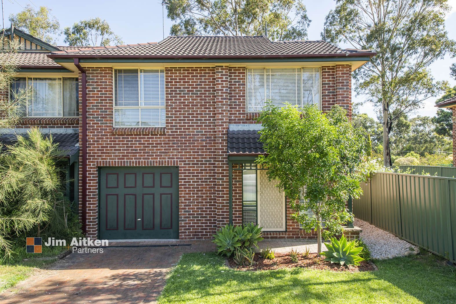 29 Sherwood Circuit, Penrith NSW 2750, Image 0