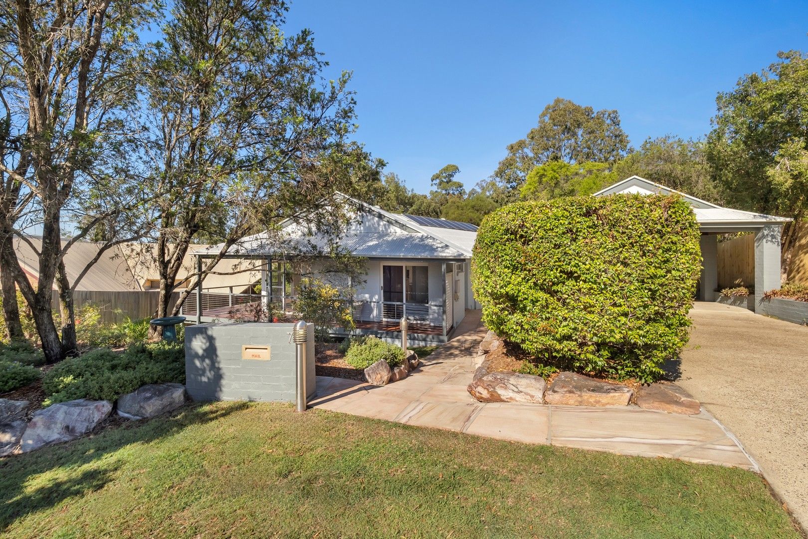 7 Sherborne Place, Chapel Hill QLD 4069, Image 1
