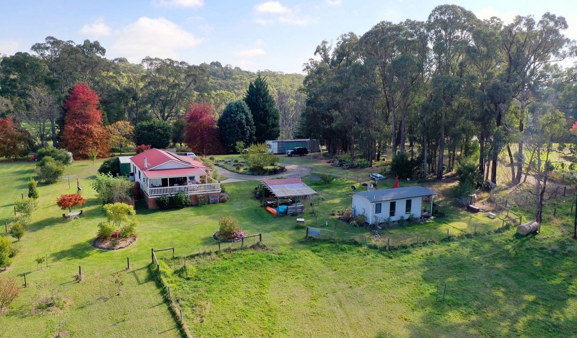 113 Moe South Road, Moe South VIC 3825