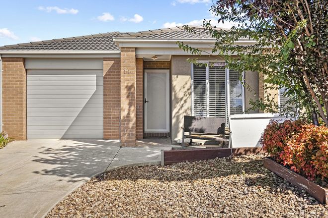 Picture of 7A Lilly Pilly Court, DARLEY VIC 3340