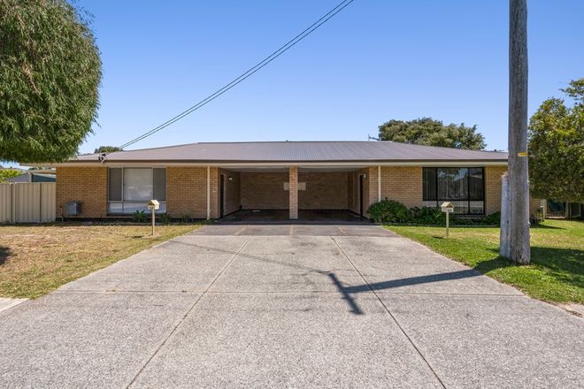 Picture of 4 Royal Road, SAFETY BAY WA 6169