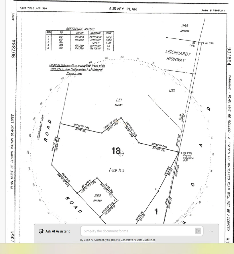 Additional image 33 of 3 Don Street, Wowan QLD 4702