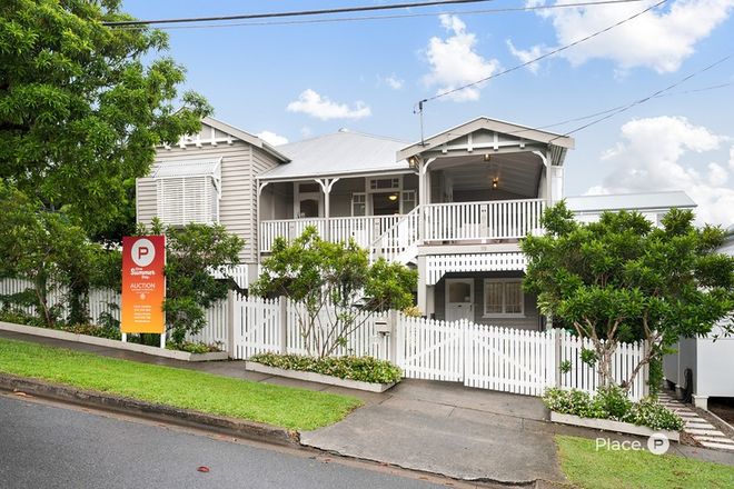 Picture of 99 Brentnall Street, NORMAN PARK QLD 4170