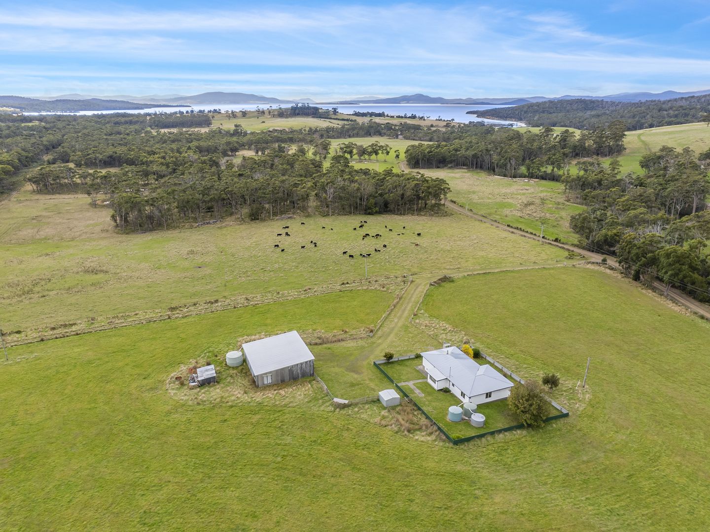 144 Hurdle Road, Saltwater River TAS 7186, Image 1