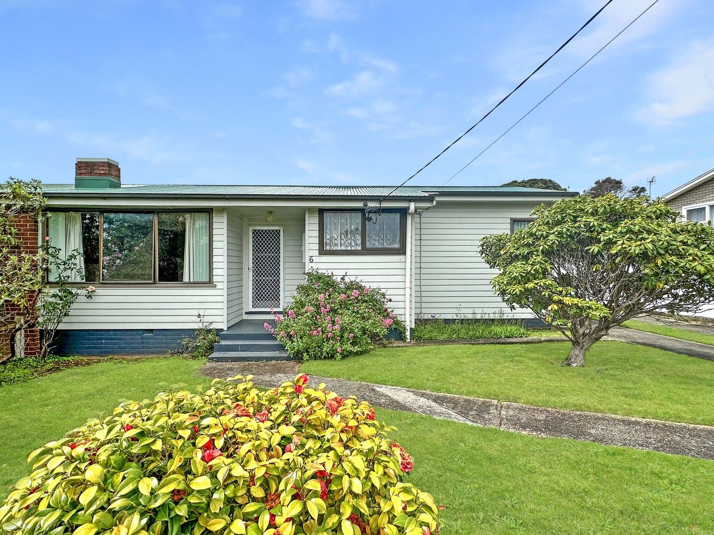 2 bedrooms House in 6 Lewis Street SOMERSET TAS, 7322