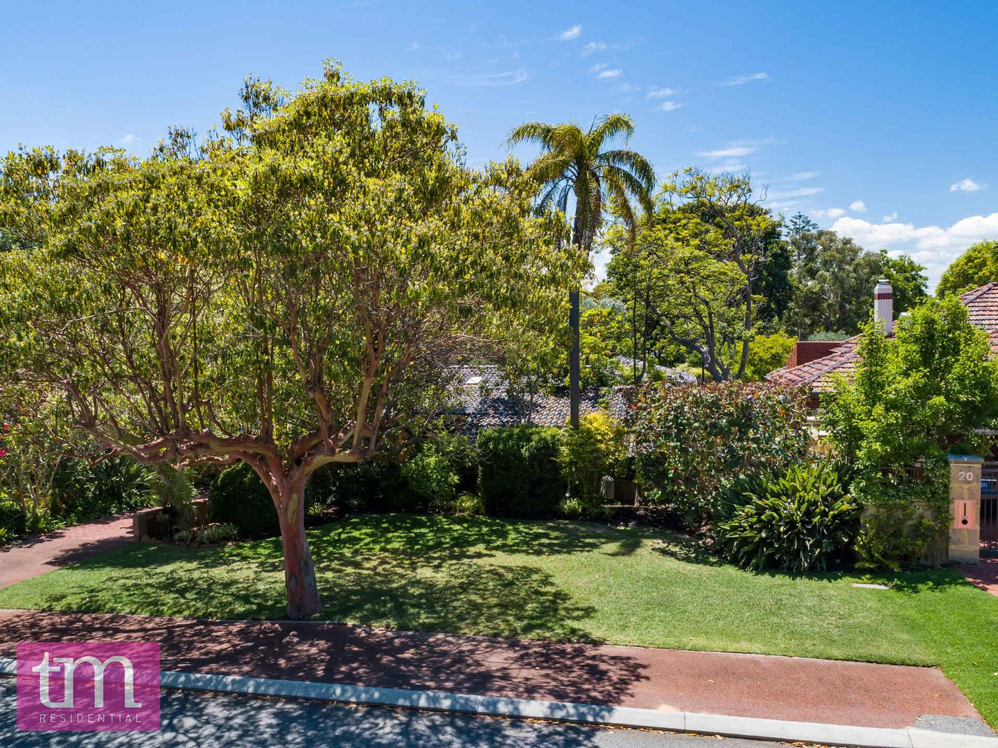 THOMAS STREET, Nedlands WA 6009, Image 1