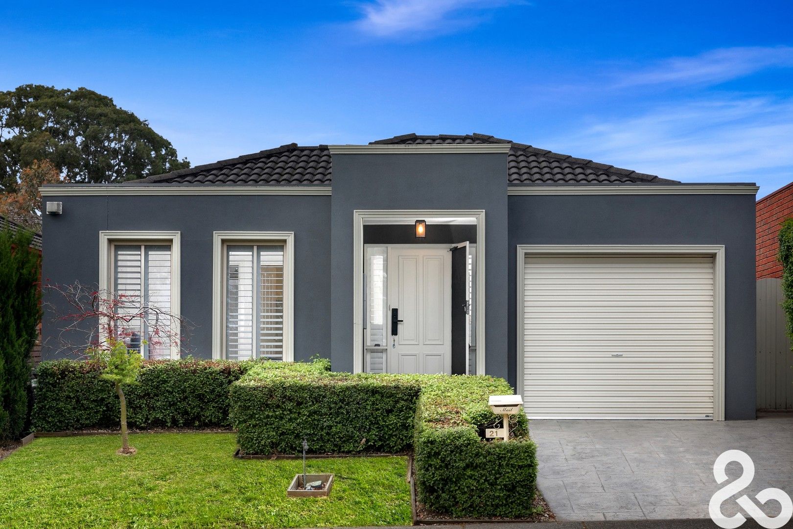 21 Tennyson Circuit, Mill Park VIC 3082, Image 0