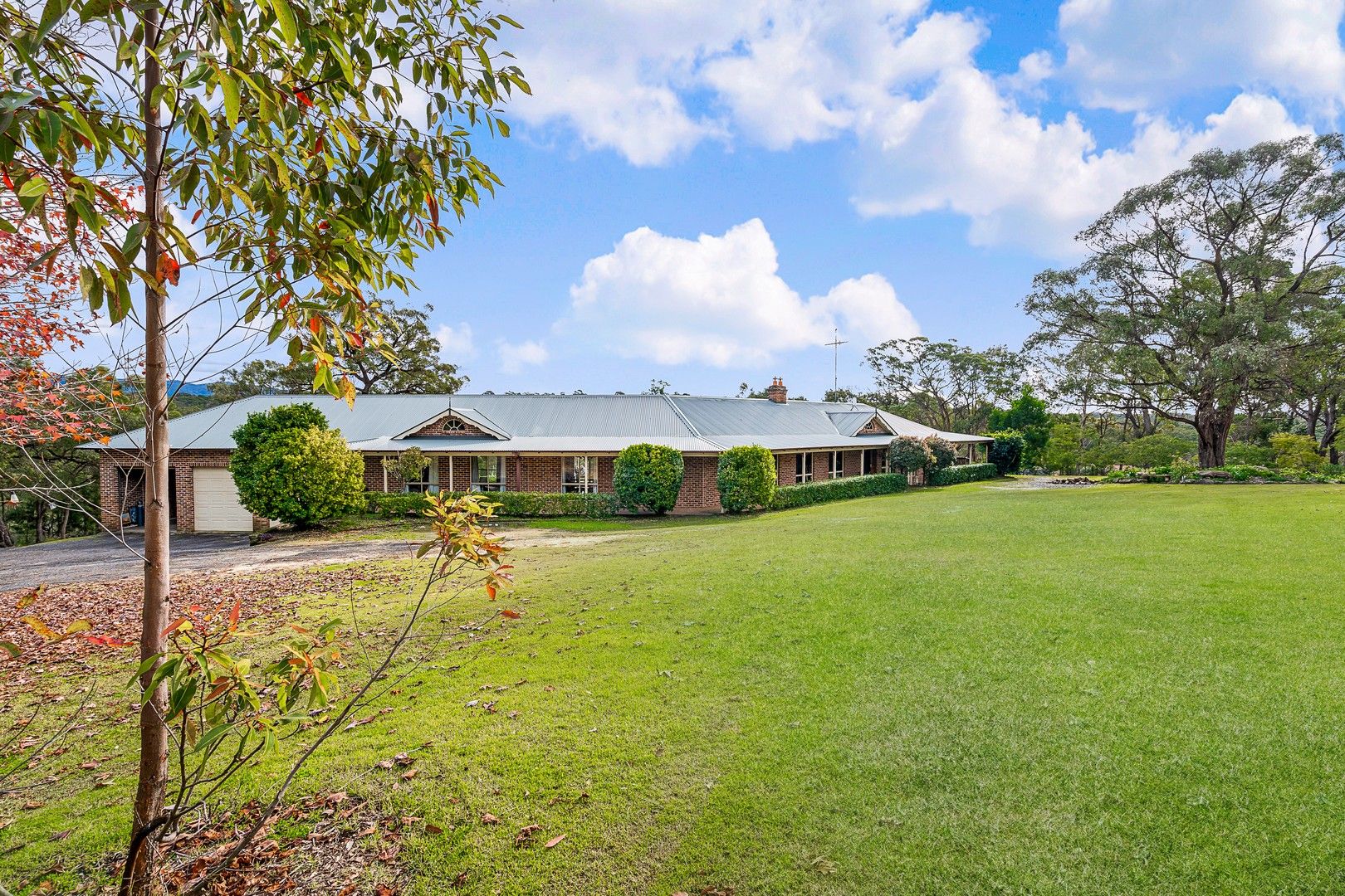 105 Jacaranda Road, Kurrajong NSW 2758, Image 0