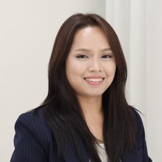 Ruth Yoo, Sales representative