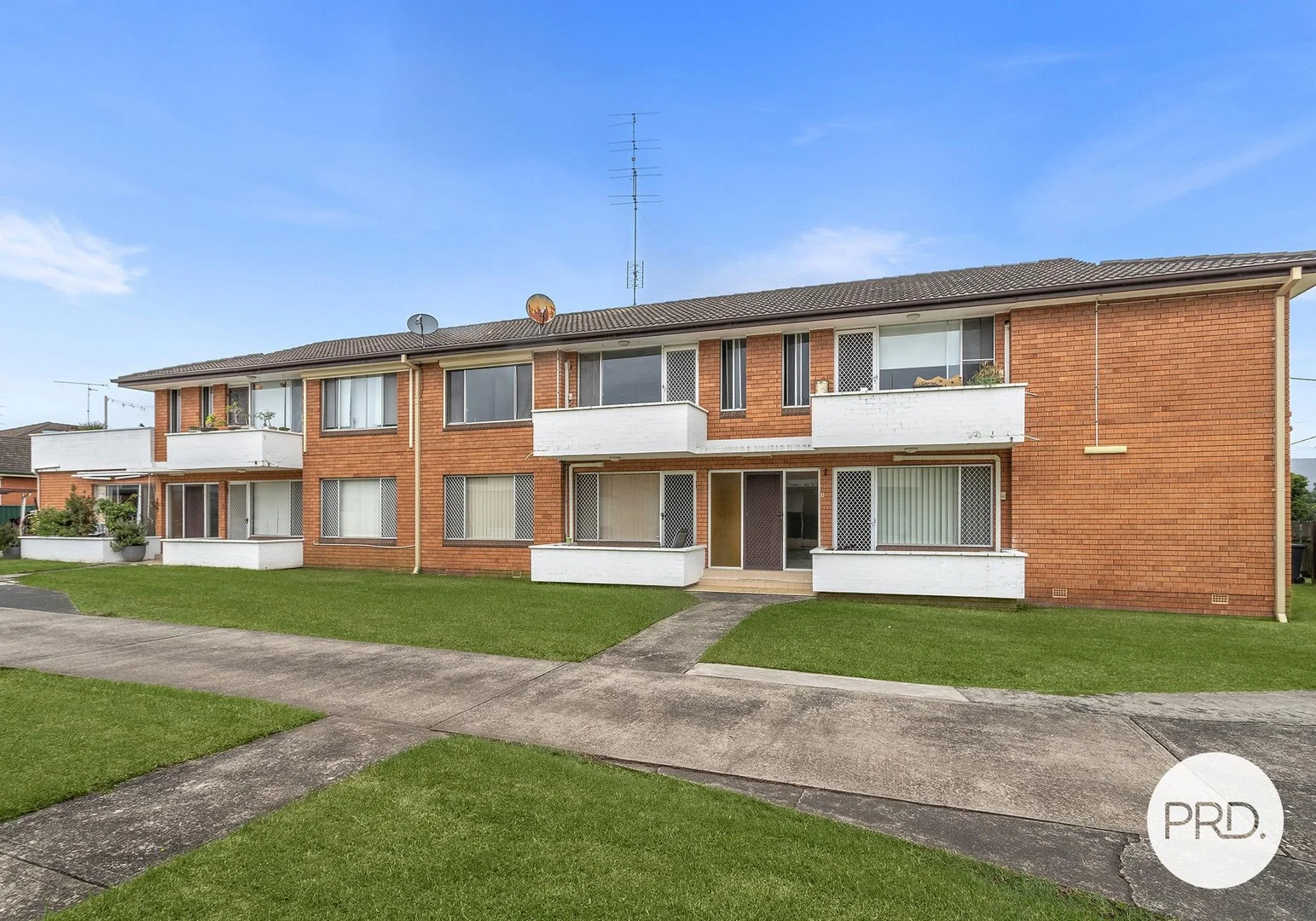 Primary image of 2/17 Prince Edward Drive, Brownsville NSW 2530