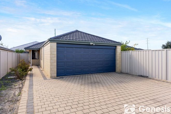 Picture of 17 O'Connor Loop, CANNING VALE WA 6155