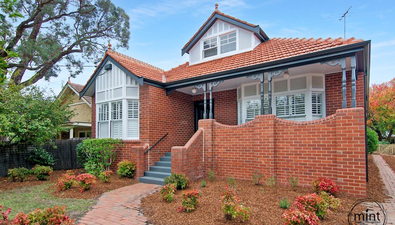 Picture of 73 Fisher Street, MALVERN EAST VIC 3145