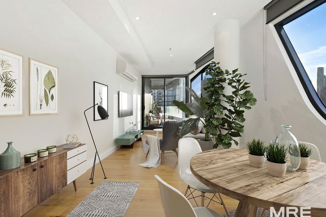 Picture of 1003/38 Albert Road, SOUTH MELBOURNE VIC 3205