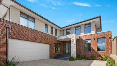 Picture of 2/10 Talbot Street, TEMPLESTOWE LOWER VIC 3107