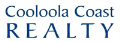 Cooloola Coast Realty's logo