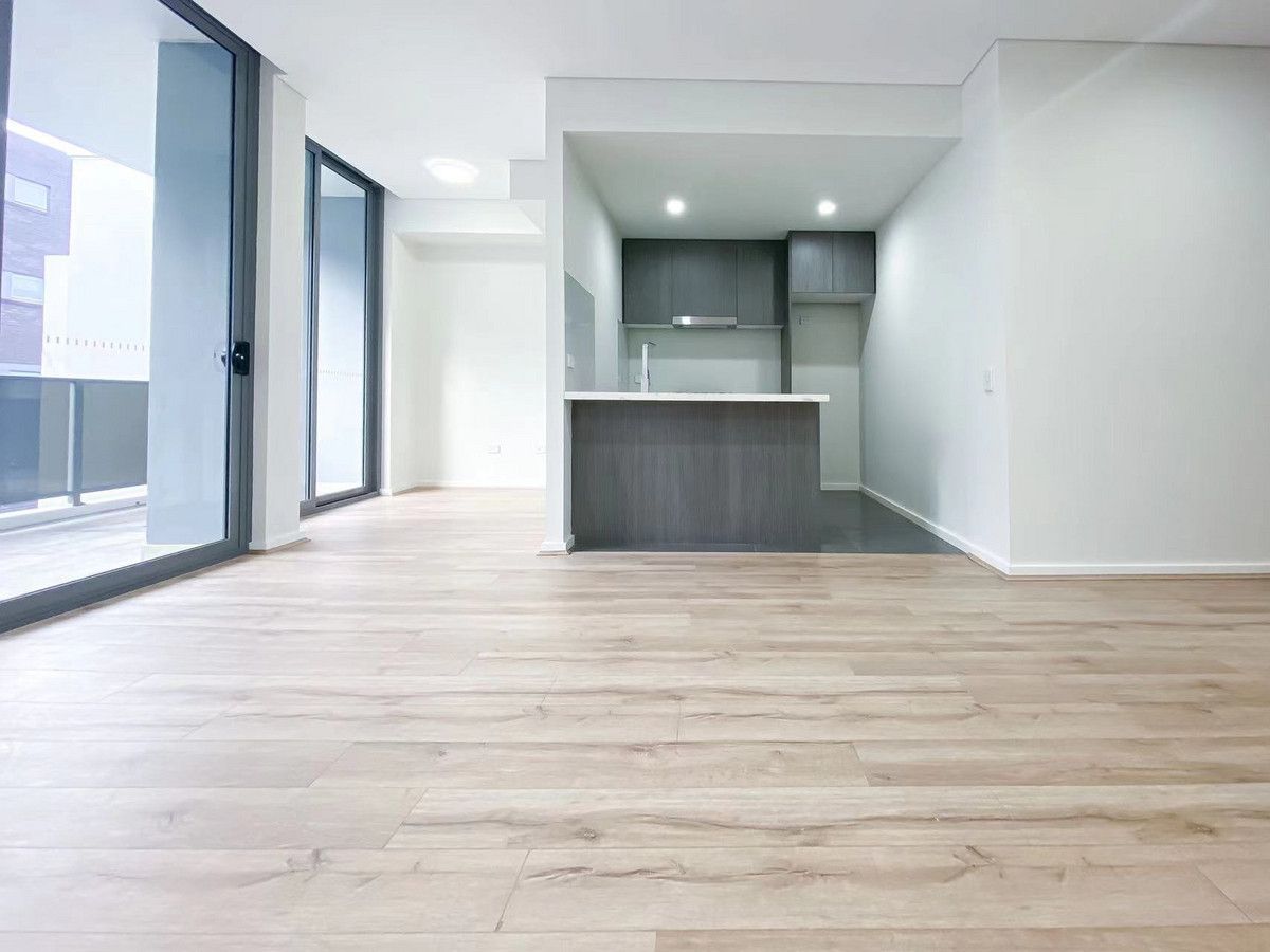 2 bedrooms Apartment / Unit / Flat in 503/15 Murray Street WATERLOO NSW, 2017