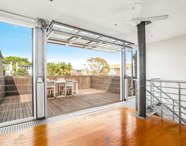 10A Watson Street, Paddington NSW 2021