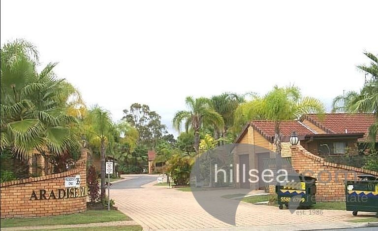 1 bedrooms Duplex in 31/35 St Kevins Avenue BENOWA QLD, 4217