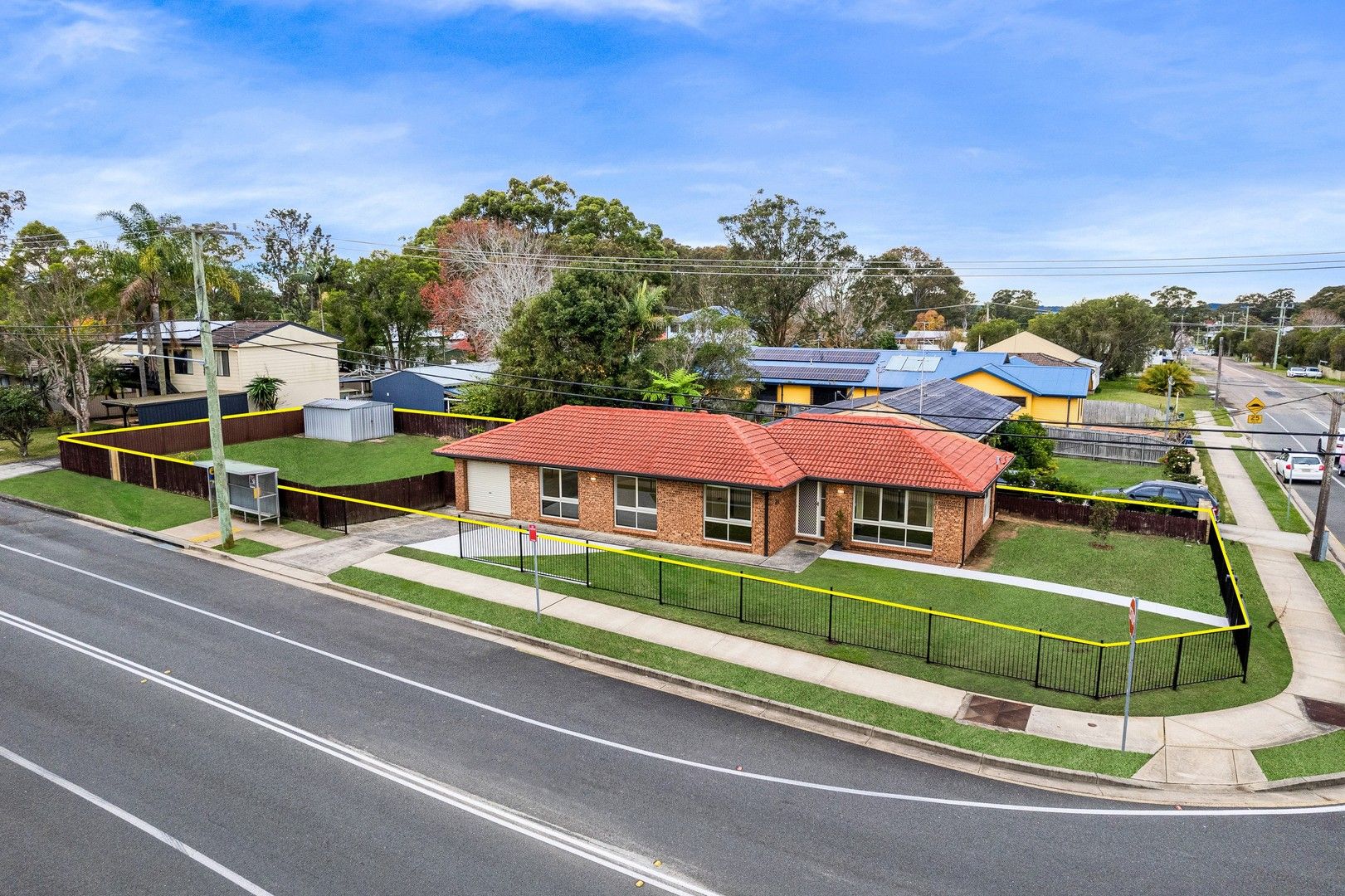 3 bedrooms House in 33 Murrawal Road WYONGAH NSW, 2259