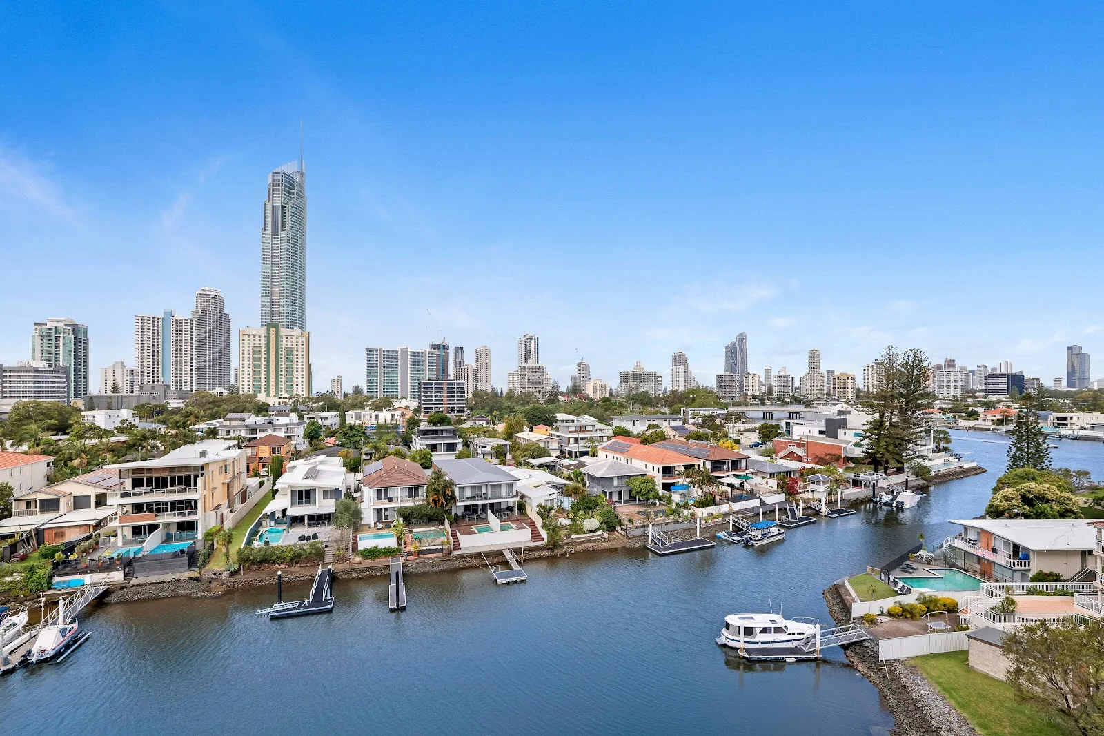 Additional image 3 of 702/7 Mallana Street, Surfers Paradise QLD 4217