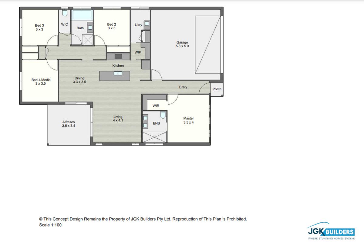 Lot 25 Mayfair Gardens Estate, Yeppoon QLD 4703 Domain