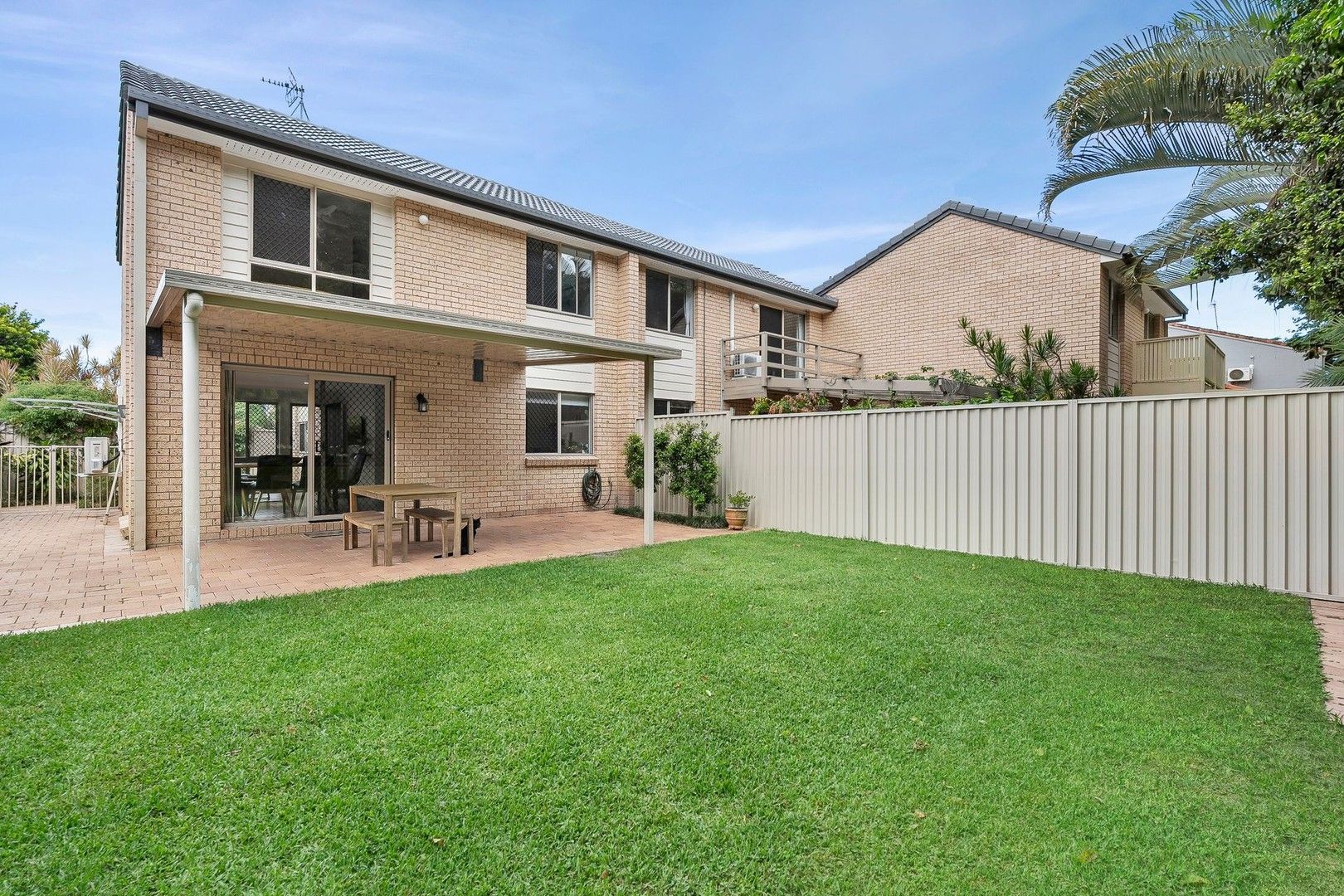 3 bedrooms Townhouse in 3/39 Sigatoka Place CLEAR ISLAND WATERS QLD, 4226