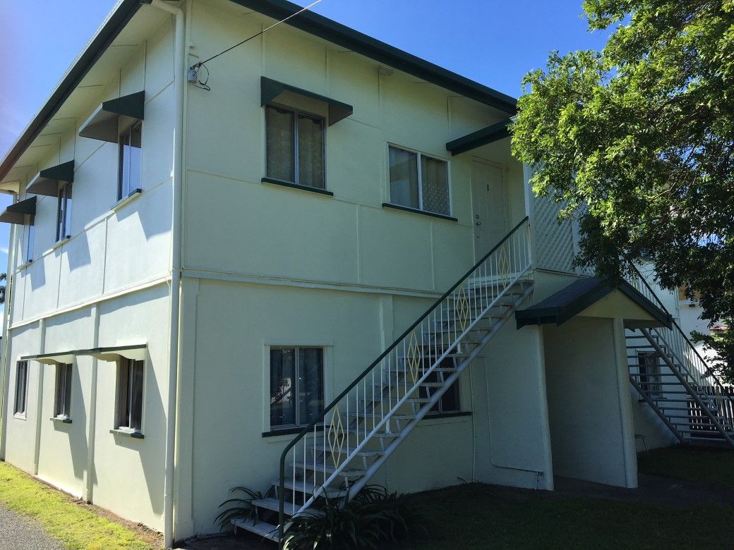 65 Grendon Street, North MacKay QLD 4740, Image 0