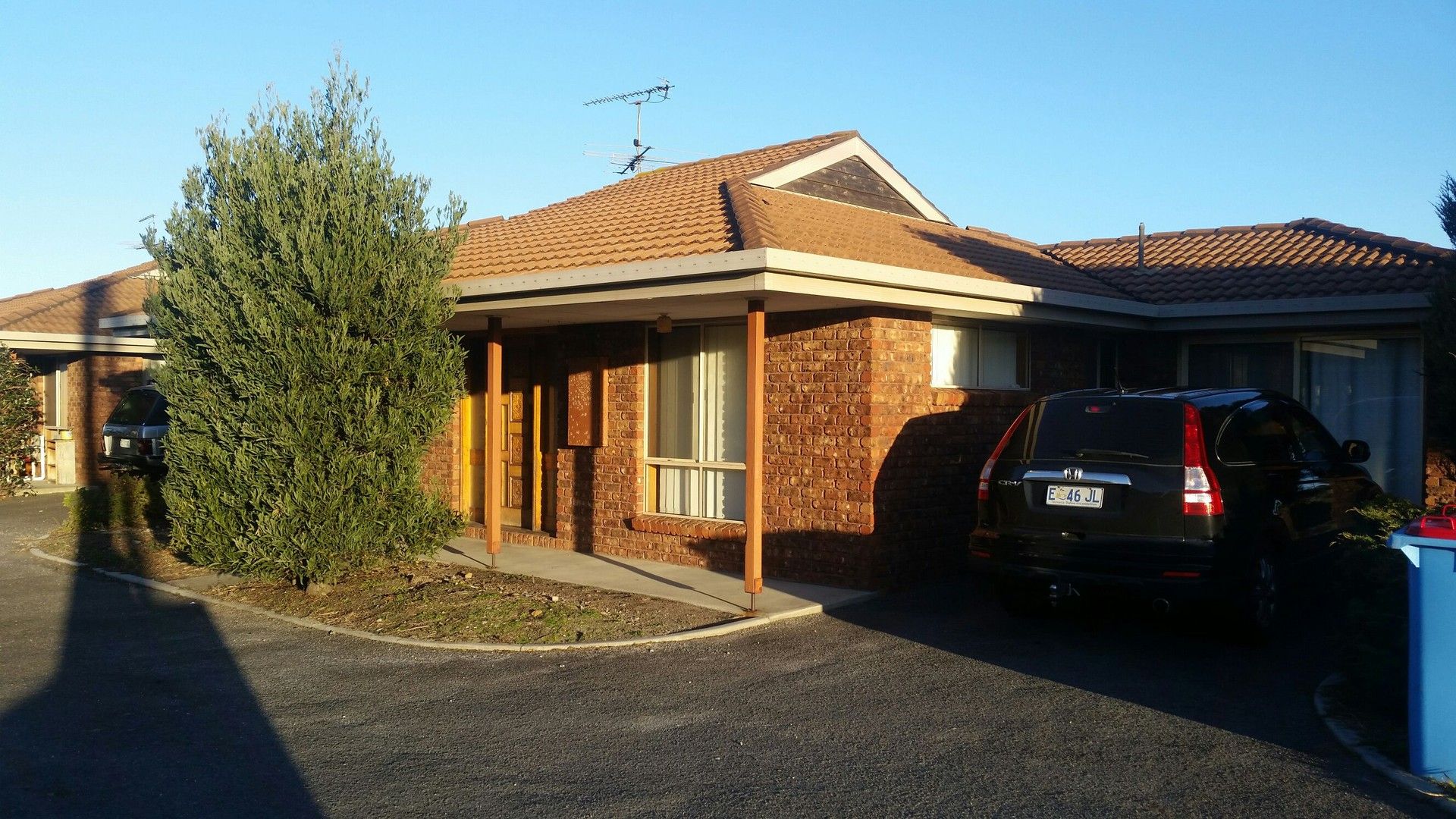 3 bedrooms Apartment / Unit / Flat in 2/73-75 Alexander Street SHEARWATER TAS, 7307