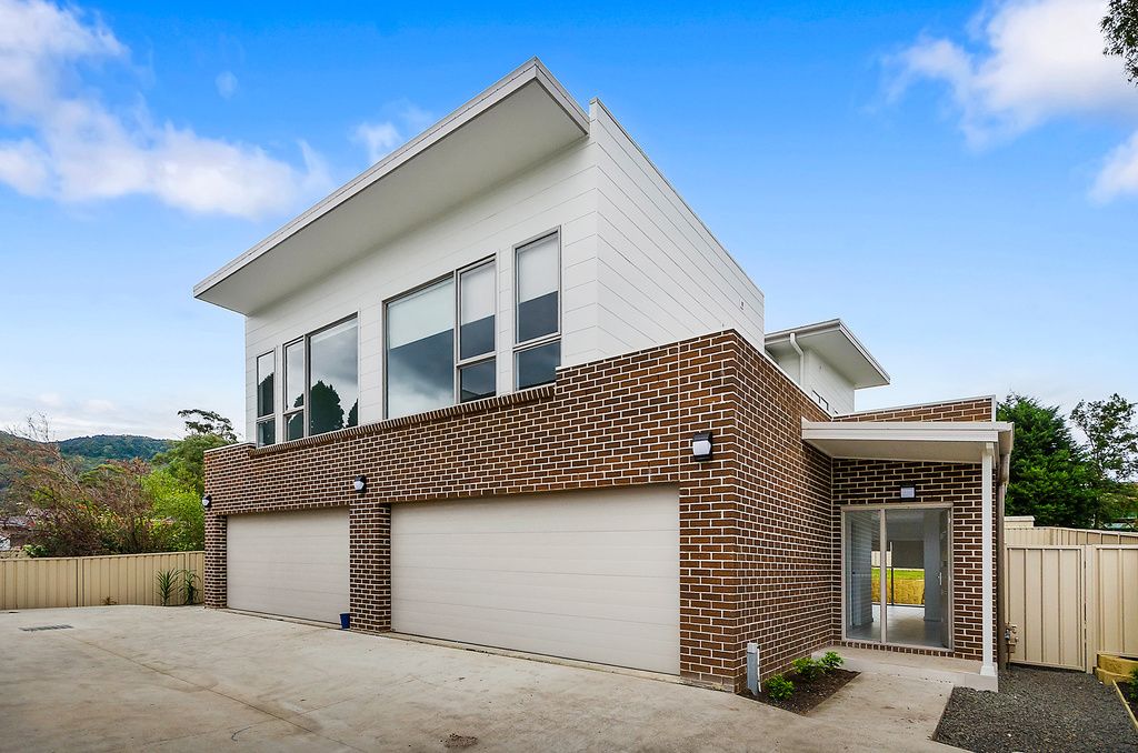 2/32 Brian Street, Balgownie NSW 2519 Townhouse For Rent Domain