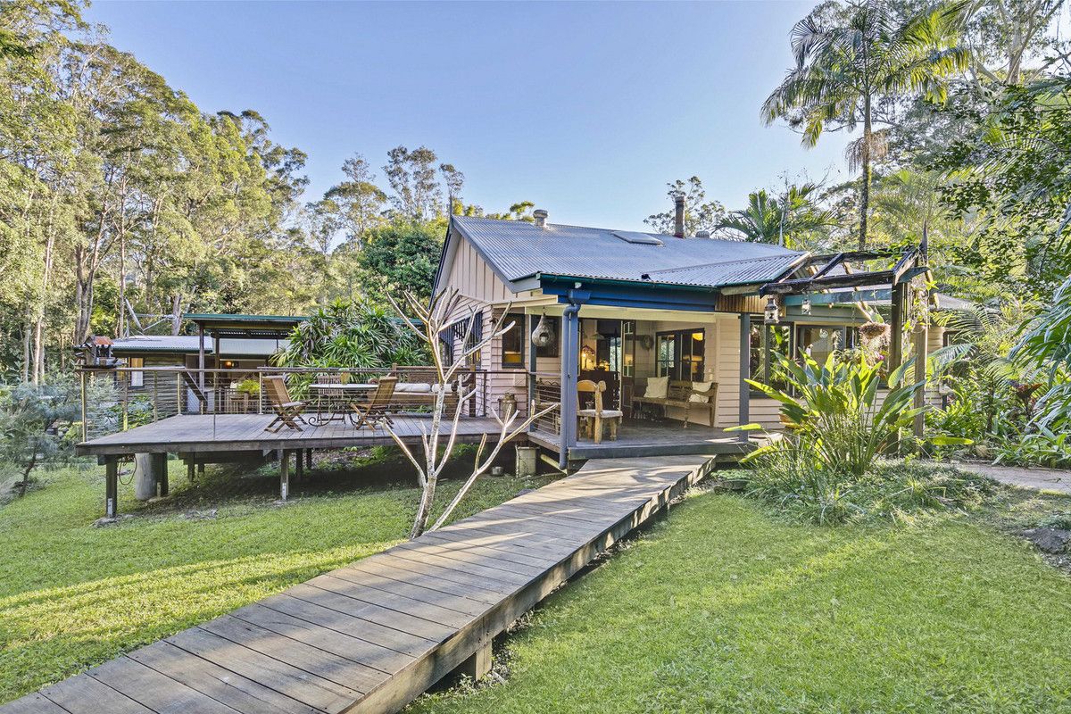 776 Browns Creek Road, Eerwah Vale QLD 4562, Image 0