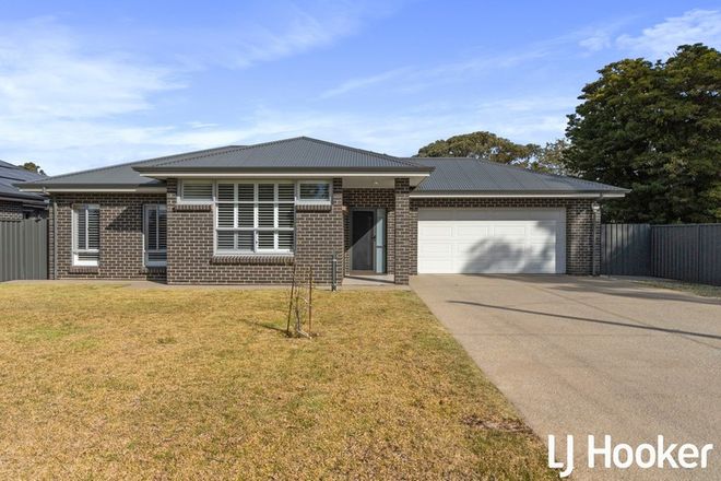 Picture of 11 Brown Street, WILLASTON SA 5118