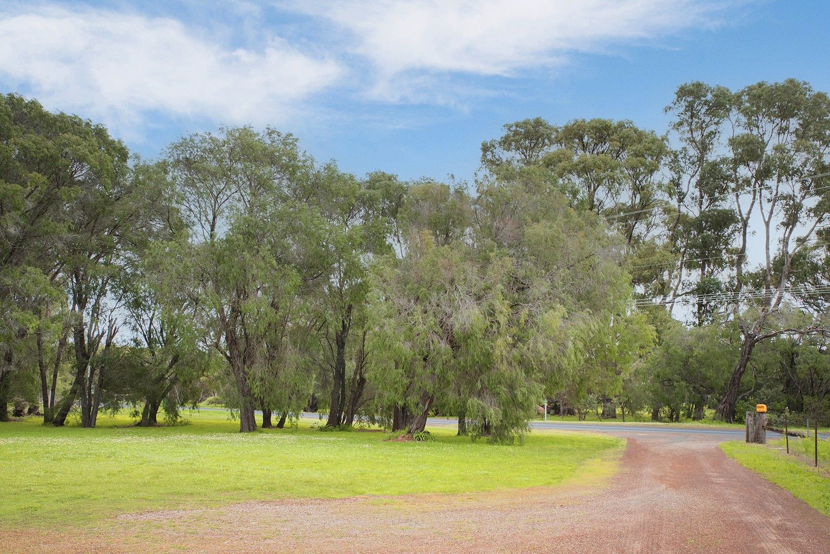 1207 Caves Road, Quindalup WA 6281 Domain