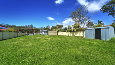 Picture of 6 Clifton Street, SANCTUARY POINT NSW 2540