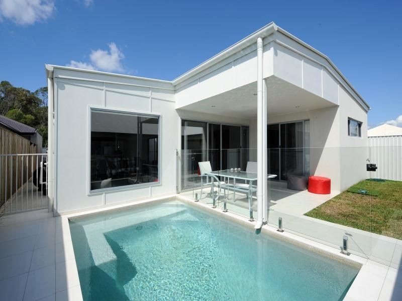 3 Bells Esplanade, Pelican Waters Property History & Address Research