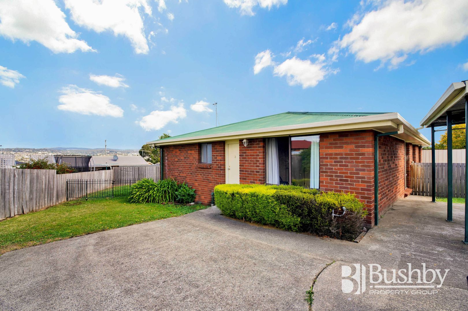 3/22 Bishops Drive, Newnham TAS 7248, Image 1