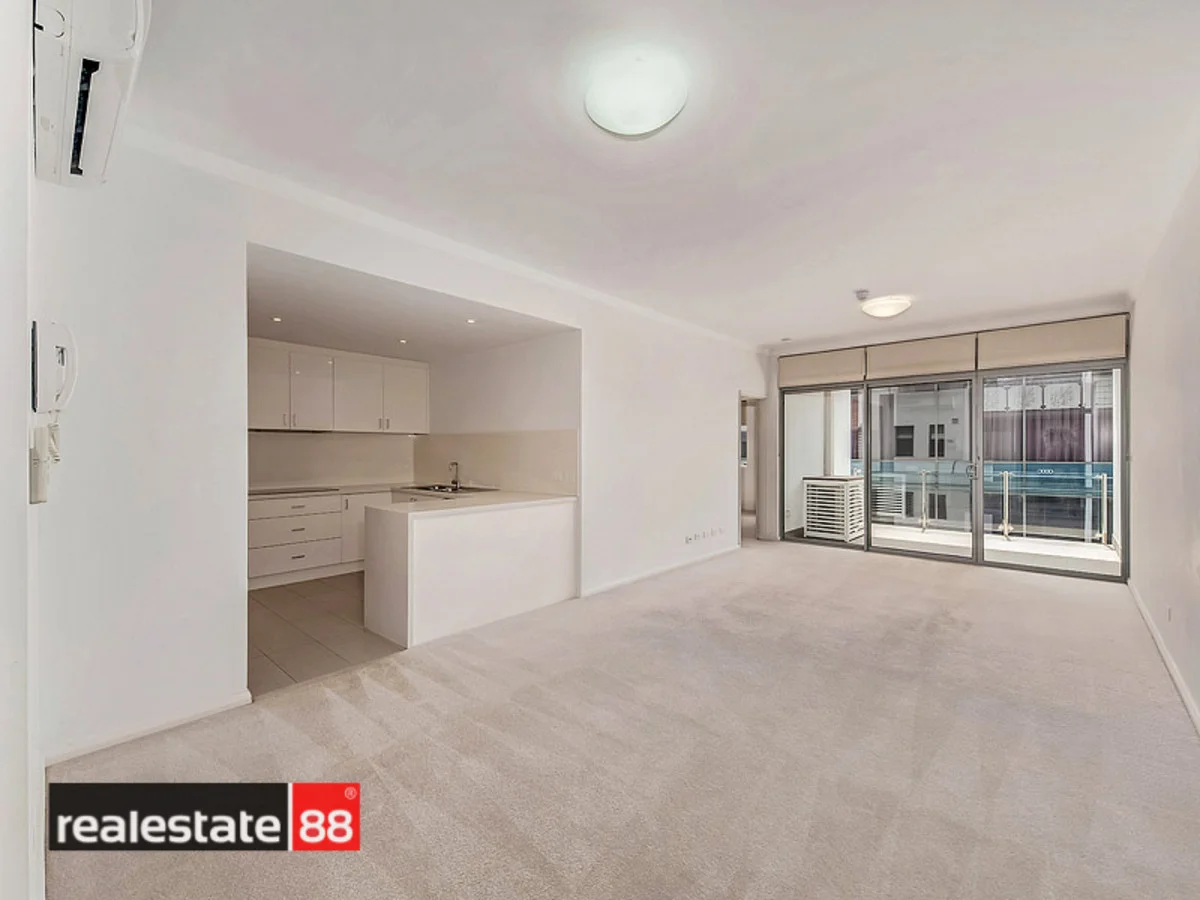 6/176 Newcastle Street, Perth WA 6000