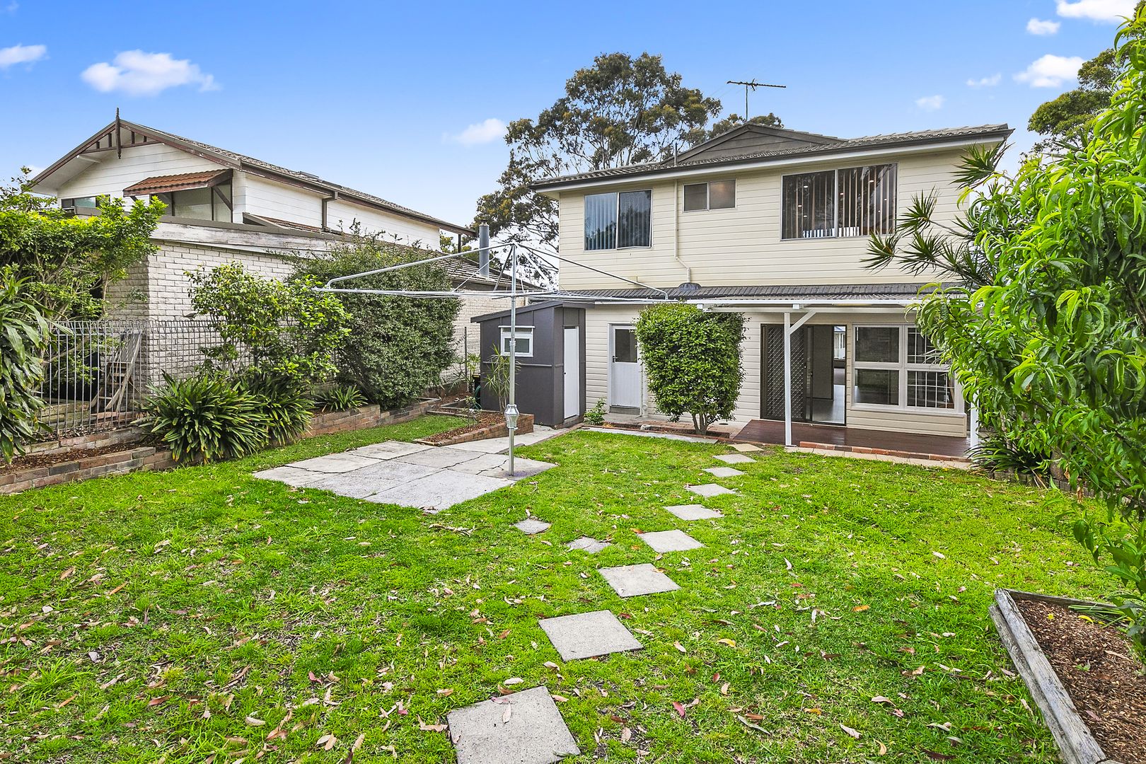 4 Wonga Street, North Balgowlah NSW 2093, Image 1